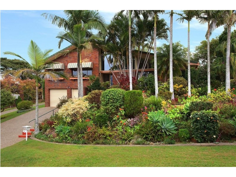 16 Helmsley Court, Carindale QLD 4152