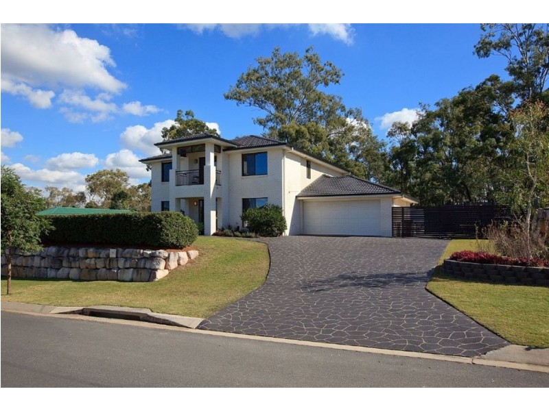 11 Darling Terrace, Wakerley QLD 4154