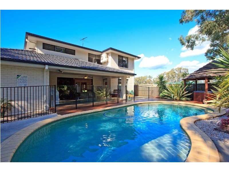 11 Darling Terrace, Wakerley QLD 4154