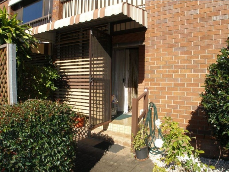 7/6 High Street, Mount Gravatt QLD 4122