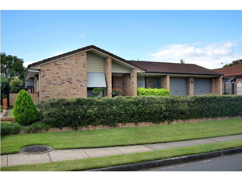 76 Cadogan Street, Carindale QLD 4152