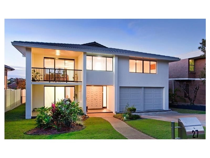 27 Pavo Street, Camp Hill QLD 4152