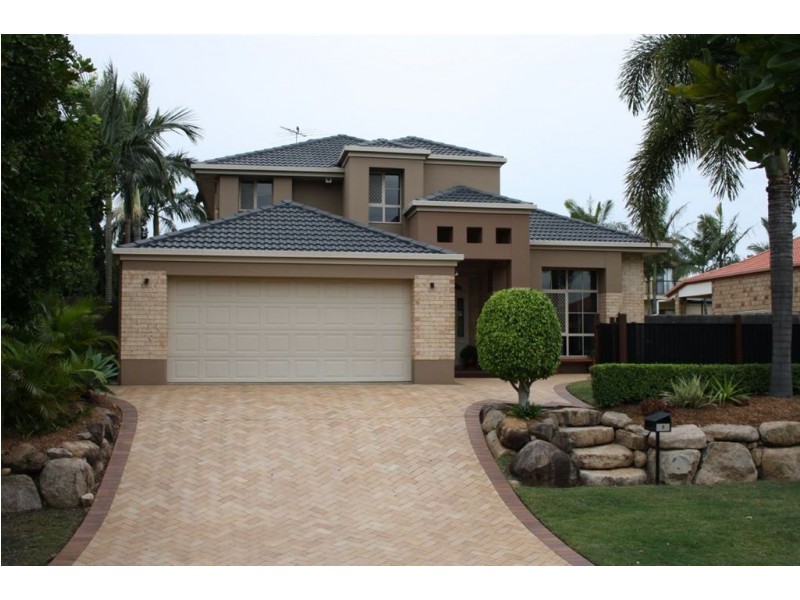 5 Oppermann Place, Carindale QLD 4152