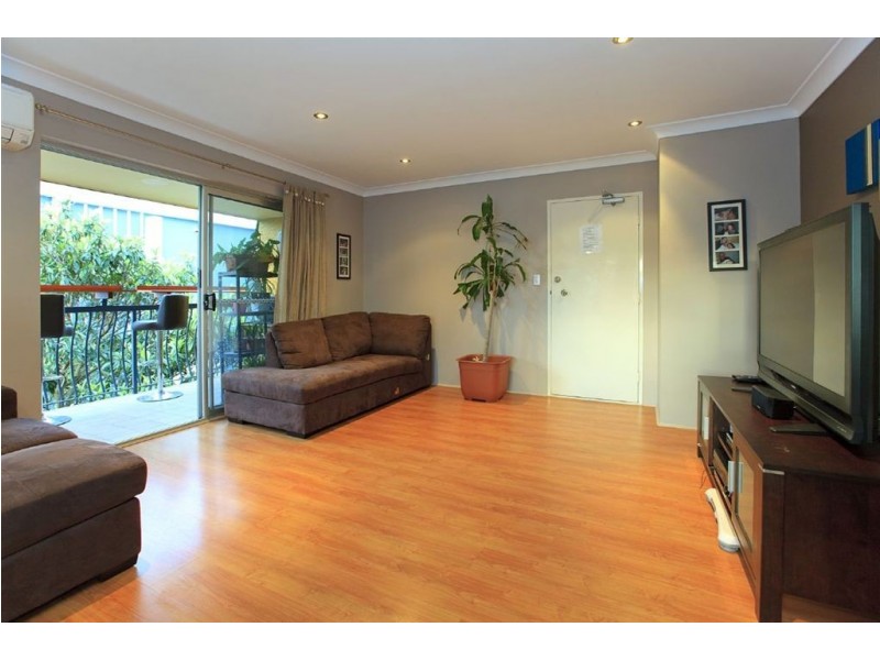 9/11 Jamieson Street, Bulimba QLD 4171