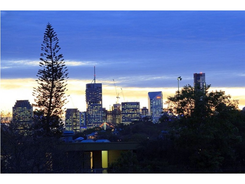 9/11 Jamieson Street, Bulimba QLD 4171