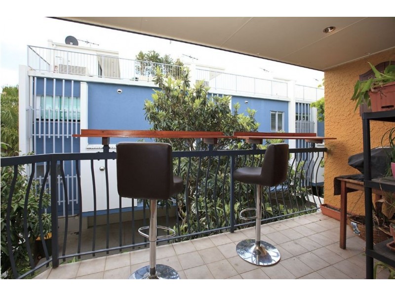 9/11 Jamieson Street, Bulimba QLD 4171