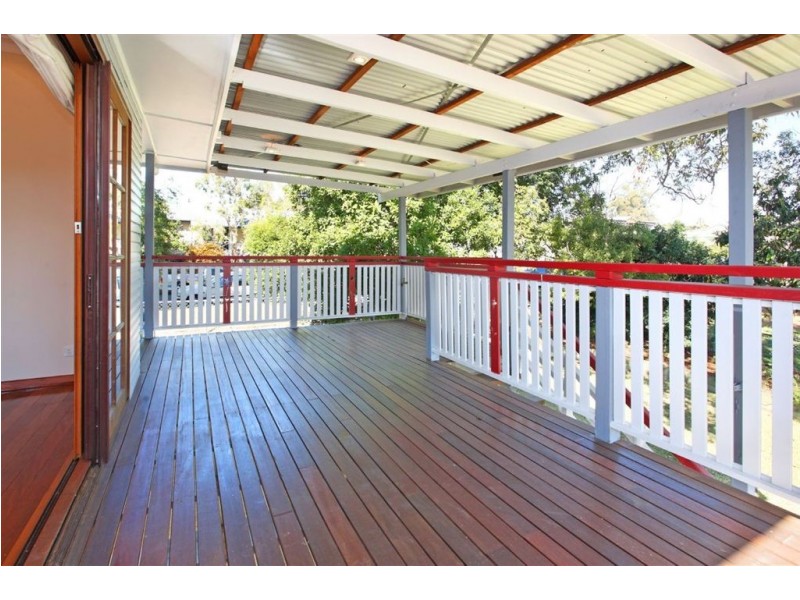 41 Arrowsmith Street, Camp Hill QLD 4152