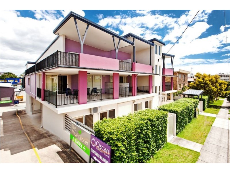 1/19 Emperor Street, Annerley QLD 4103