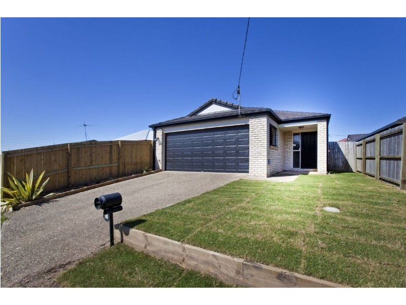 31 Burringbar Street, Hemmant QLD 4174