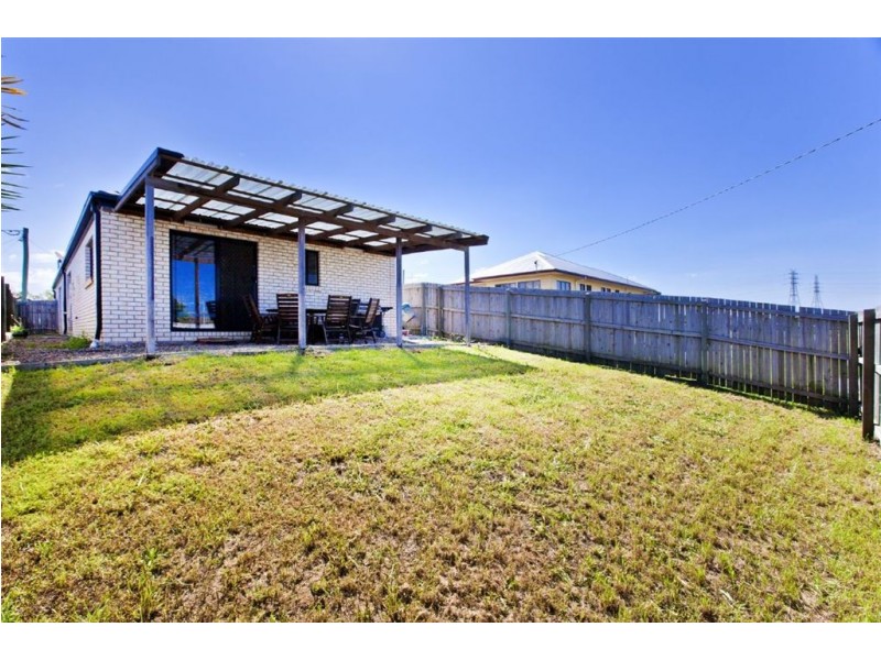 31 Burringbar Street, Hemmant QLD 4174