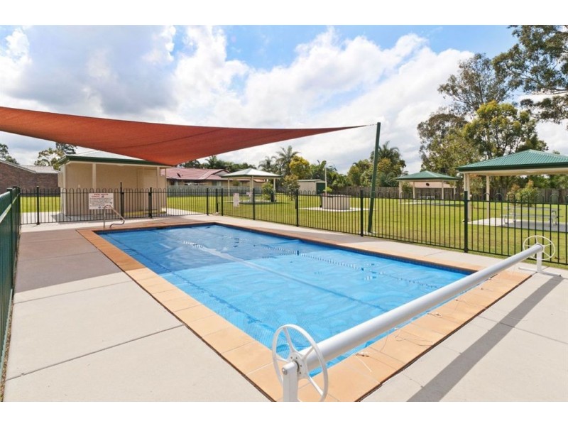 3/85 Caboolture River Road, Morayfield QLD 4506