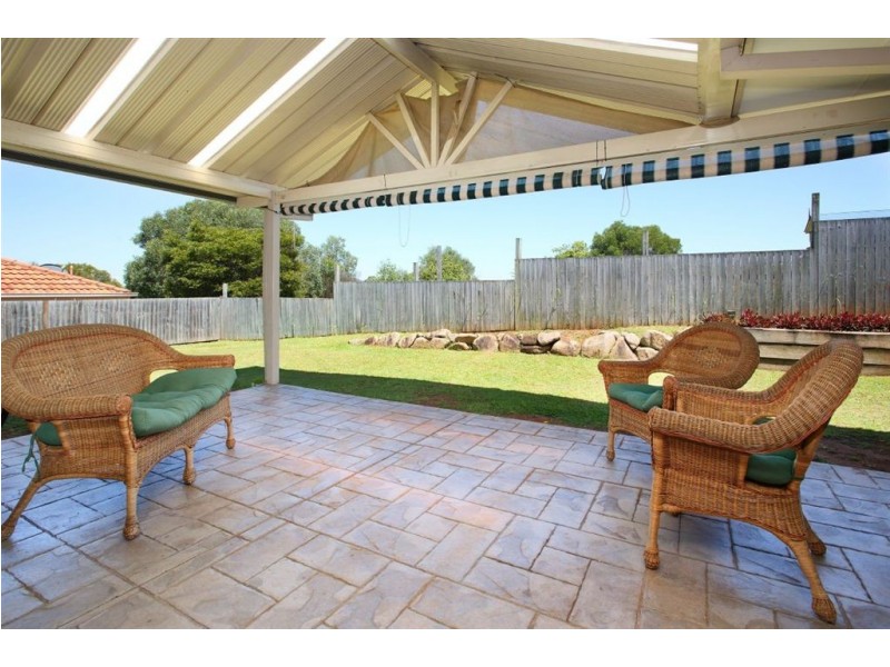 49 Clearmount Crescent, Carindale QLD 4152