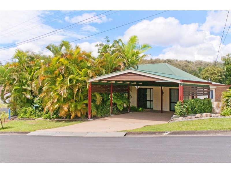 2 Oxley Court, Springwood QLD 4127