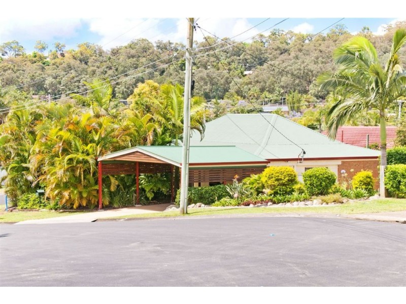 2 Oxley Court, Springwood QLD 4127