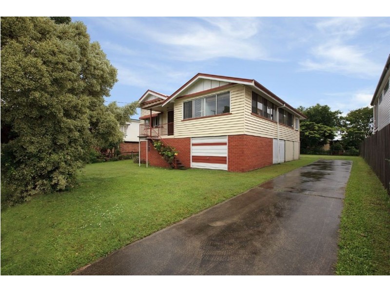 45 Lloyd Street, Camp Hill QLD 4152