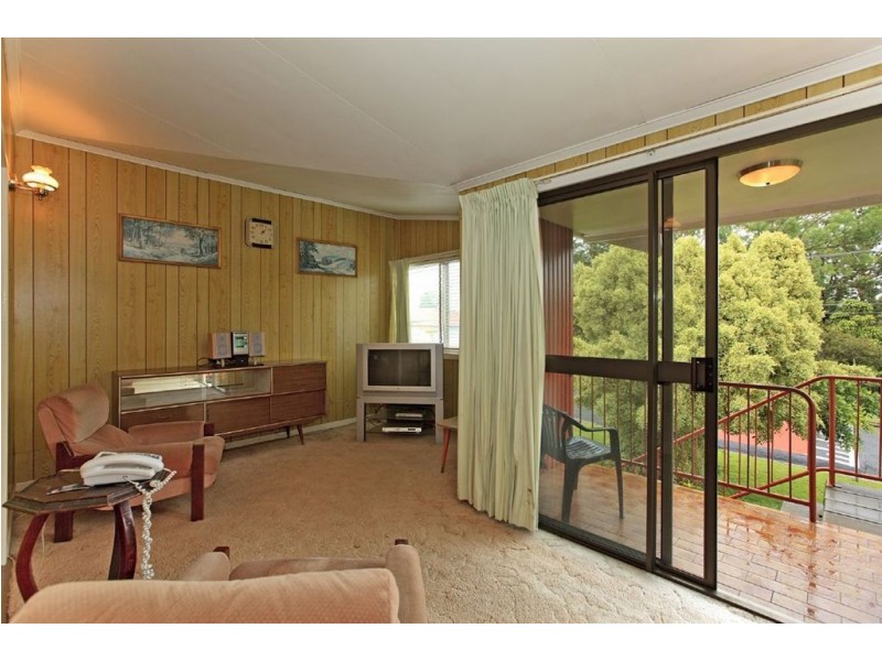 45 Lloyd Street, Camp Hill QLD 4152