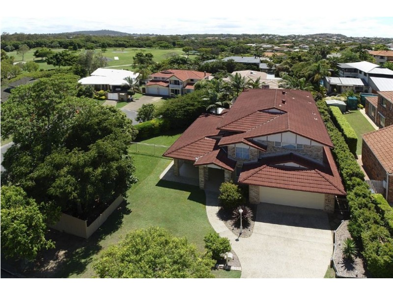 50 Piccadilly Place, Carindale QLD 4152