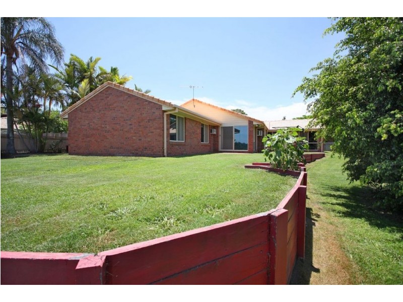 47 Kulcha Street, Algester QLD 4115