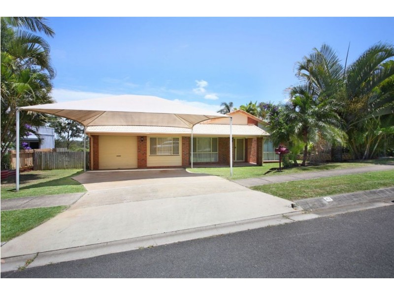 47 Kulcha Street, Algester QLD 4115