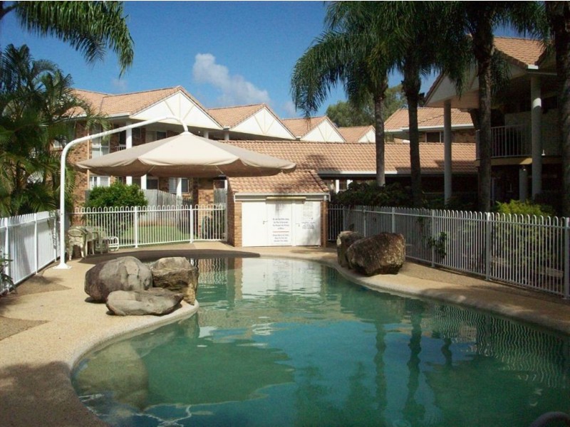 38/29-37 Island Street, Cleveland QLD 4163