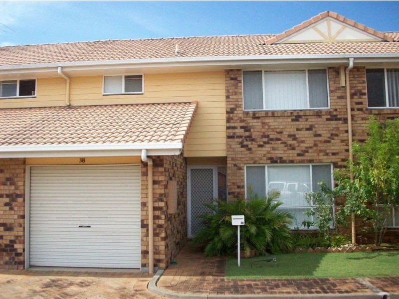 38/29-37 Island Street, Cleveland QLD 4163