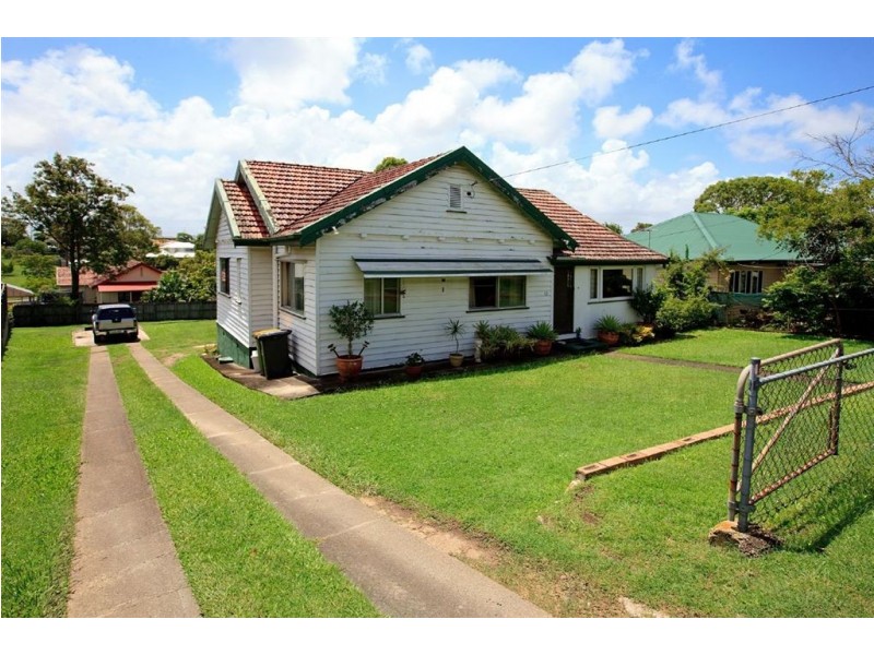 12 Viminal Hill Crescent, Seven Hills QLD 4170