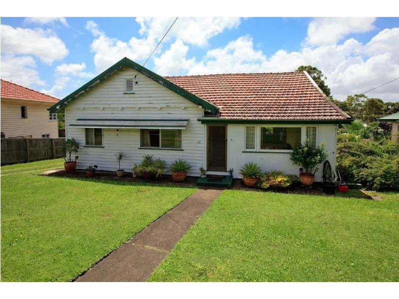 12 Viminal Hill Crescent, Seven Hills QLD 4170
