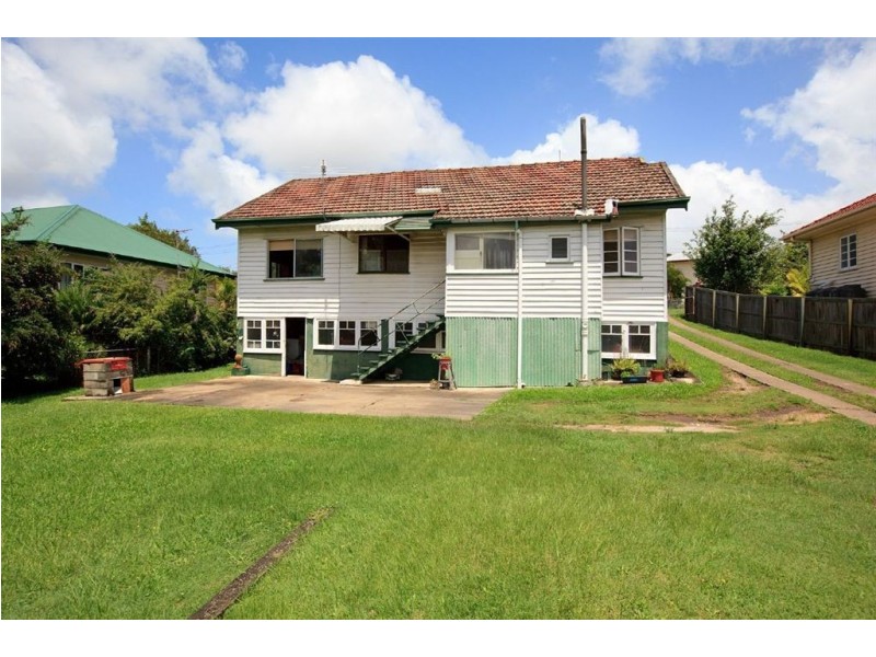 12 Viminal Hill Crescent, Seven Hills QLD 4170