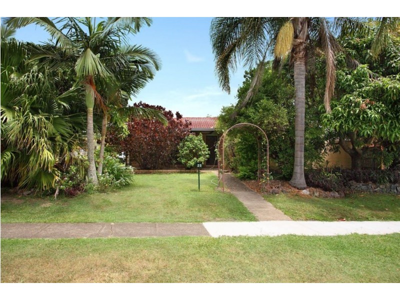 35 Tristan Street, Carindale QLD 4152