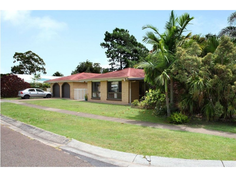 35 Tristan Street, Carindale QLD 4152