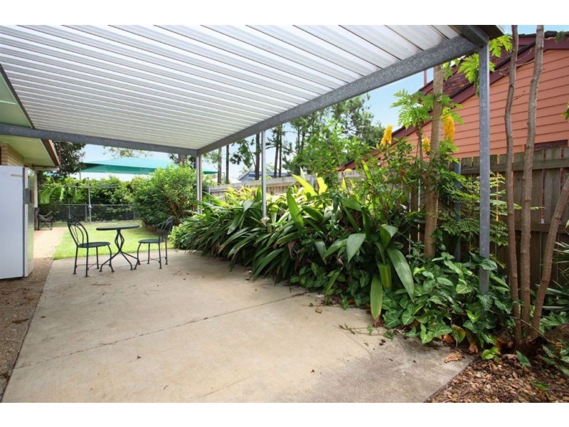 35 Tristan Street, Carindale QLD 4152