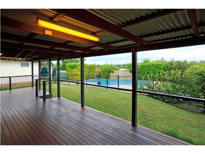 18 Karana Street, Seven Hills QLD 4170