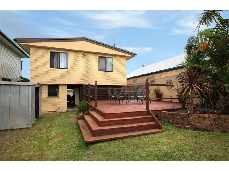 8A Gray Street, Carina QLD 4152