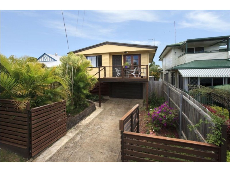 8A Gray Street, Carina QLD 4152