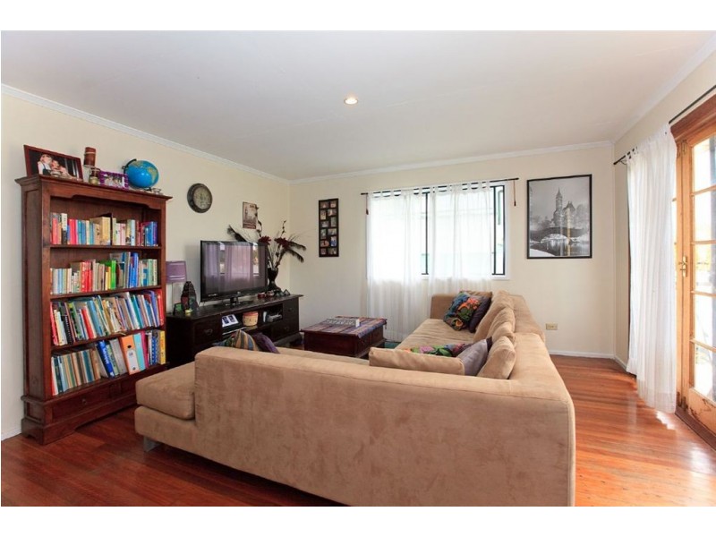 8A Gray Street, Carina QLD 4152