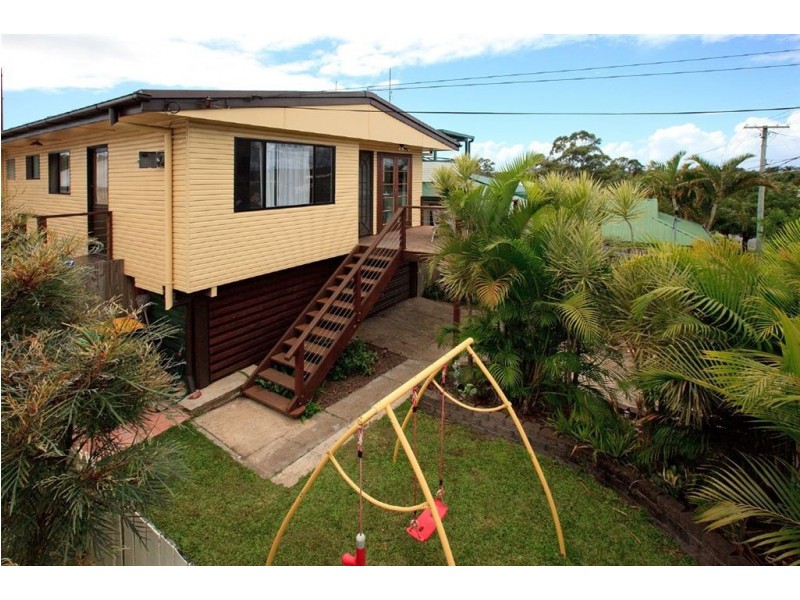 8A Gray Street, Carina QLD 4152