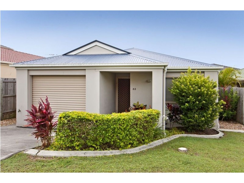 63/7 Johnston Street, Carina QLD 4152