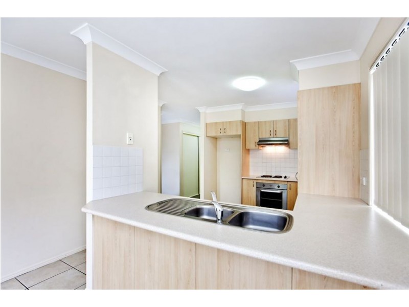 63/7 Johnston Street, Carina QLD 4152