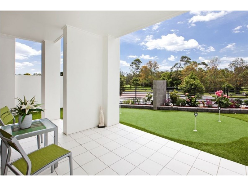 6/16 Surbiton Court, Carindale QLD 4152