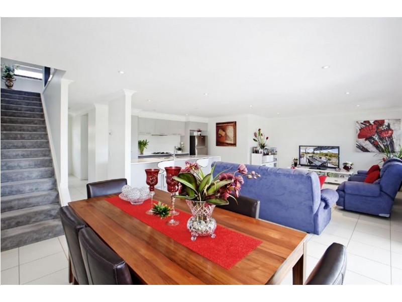 6/16 Surbiton Court, Carindale QLD 4152