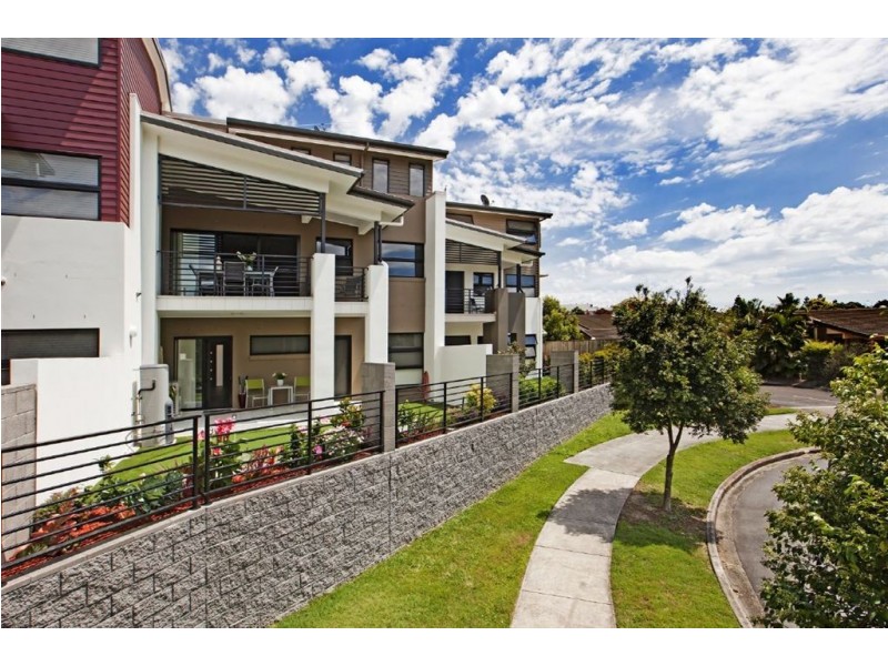 6/16 Surbiton Court, Carindale QLD 4152