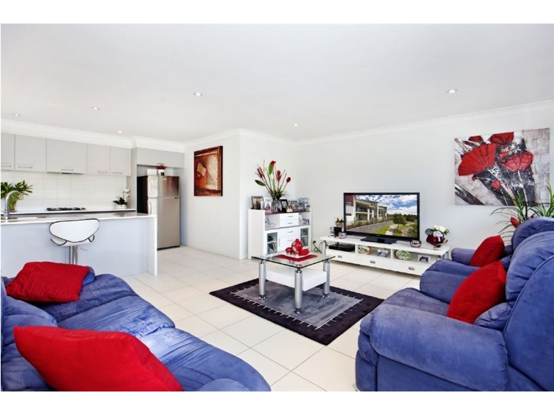 6/16 Surbiton Court, Carindale QLD 4152