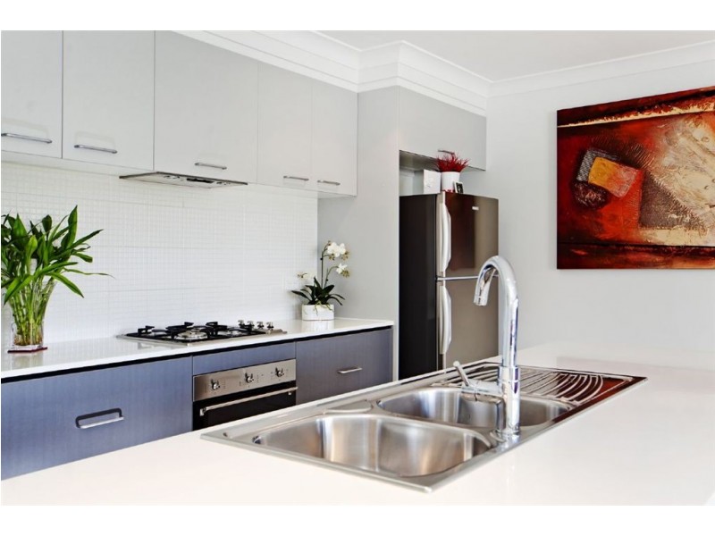 6/16 Surbiton Court, Carindale QLD 4152