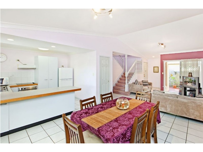 30/84-88 Wynyard Street, Cleveland QLD 4163