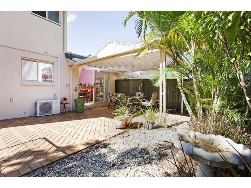 30/84-88 Wynyard Street, Cleveland QLD 4163