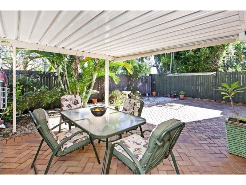 30/84-88 Wynyard Street, Cleveland QLD 4163