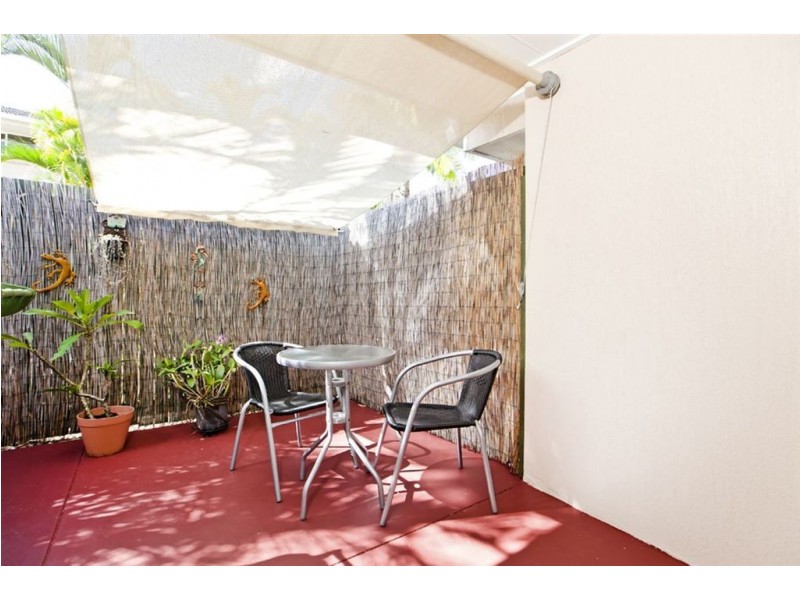 30/84-88 Wynyard Street, Cleveland QLD 4163