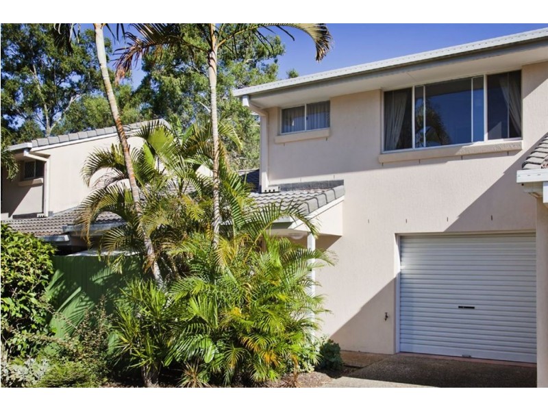 30/84-88 Wynyard Street, Cleveland QLD 4163