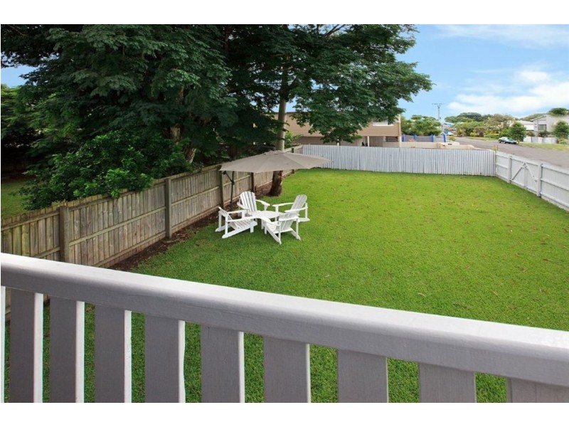 352 Hawthorne Road, Hawthorne QLD 4171