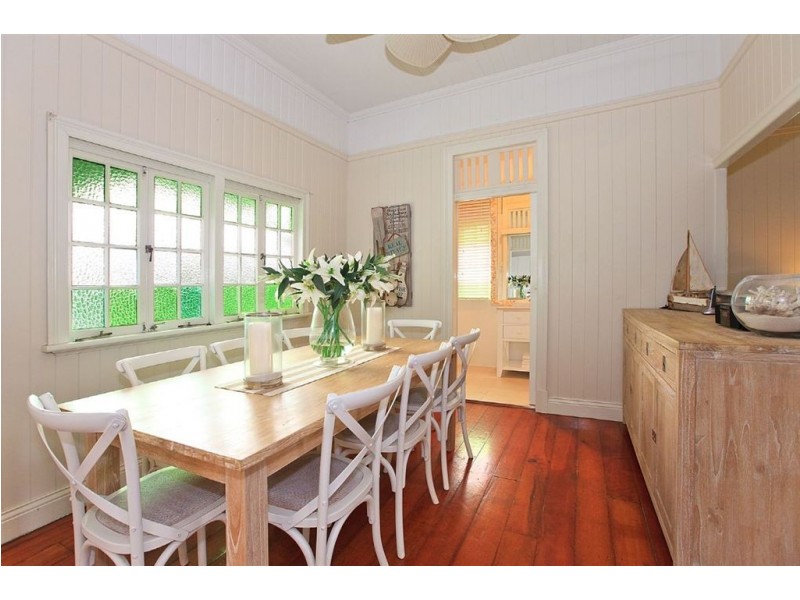 352 Hawthorne Road, Hawthorne QLD 4171